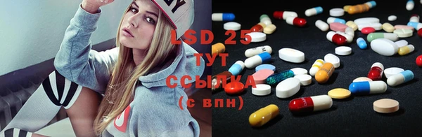 Альфа ПВП Гусь-Хрустальный