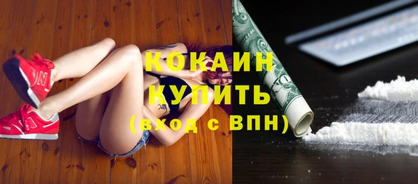 Альфа ПВП Гусь-Хрустальный